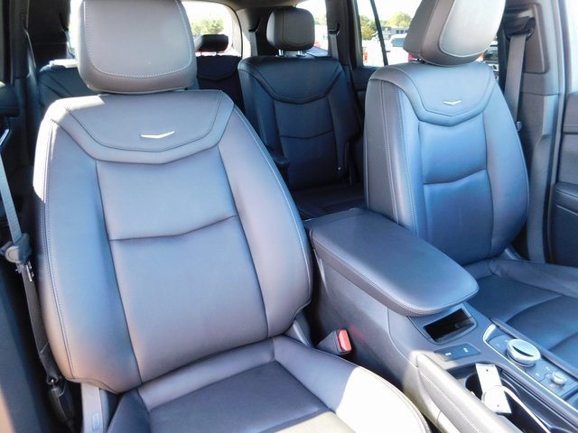 2023 Cadillac XT6 Premium Luxury photo 16