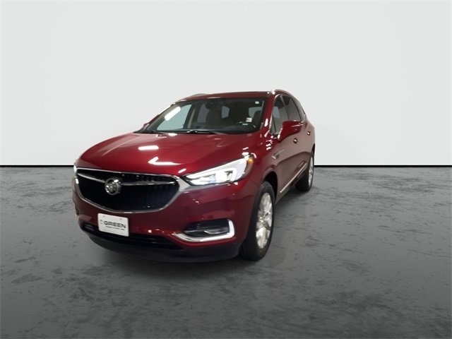 2020 Buick Enclave Premium photo 4