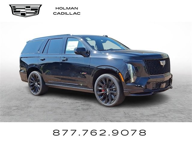 2025 Cadillac Escalade