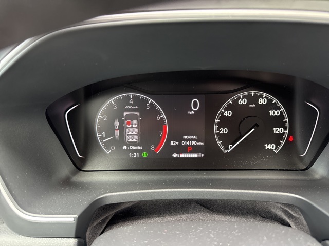 2024 Honda Pilot Touring photo 9