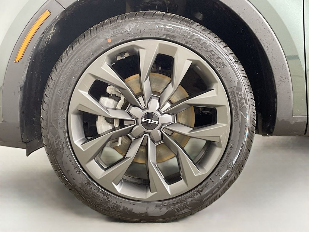 2023 Kia Sorento X-Line SX Prestige photo 30