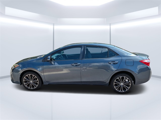 2016 Toyota Corolla L photo 6