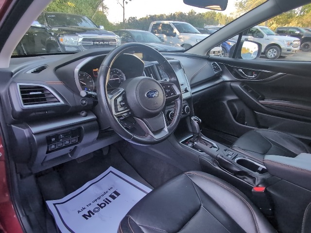 2019 Subaru Crosstrek 2.0i Limited photo 13