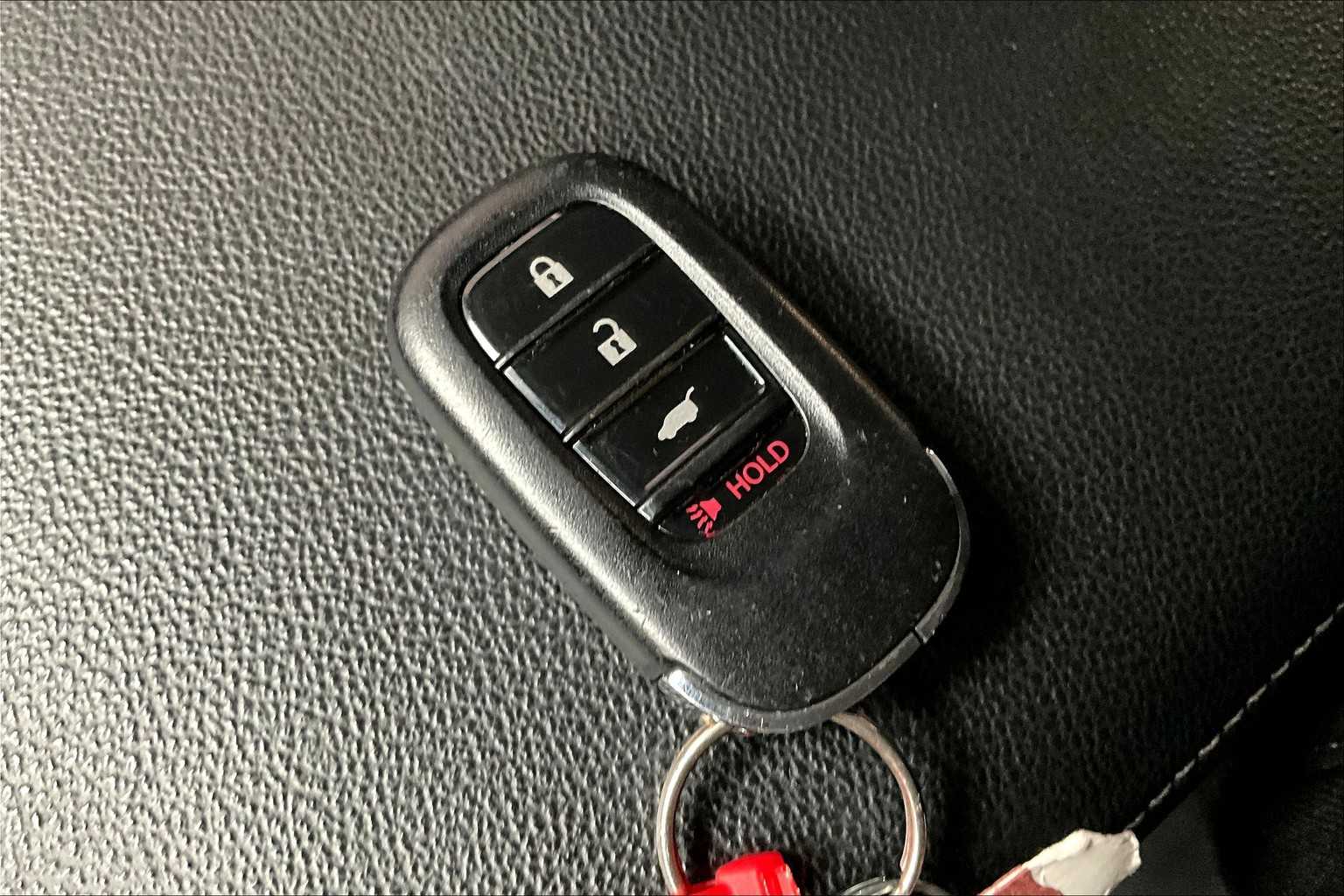 2024 Honda CR-V LX photo 14