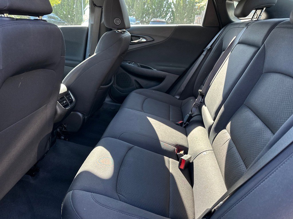 2023 Chevrolet Malibu 1LT photo 7