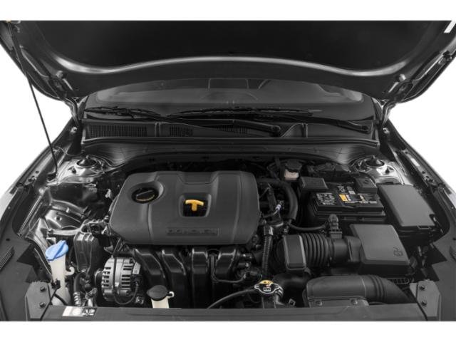 2023 Kia Forte LXS photo 15