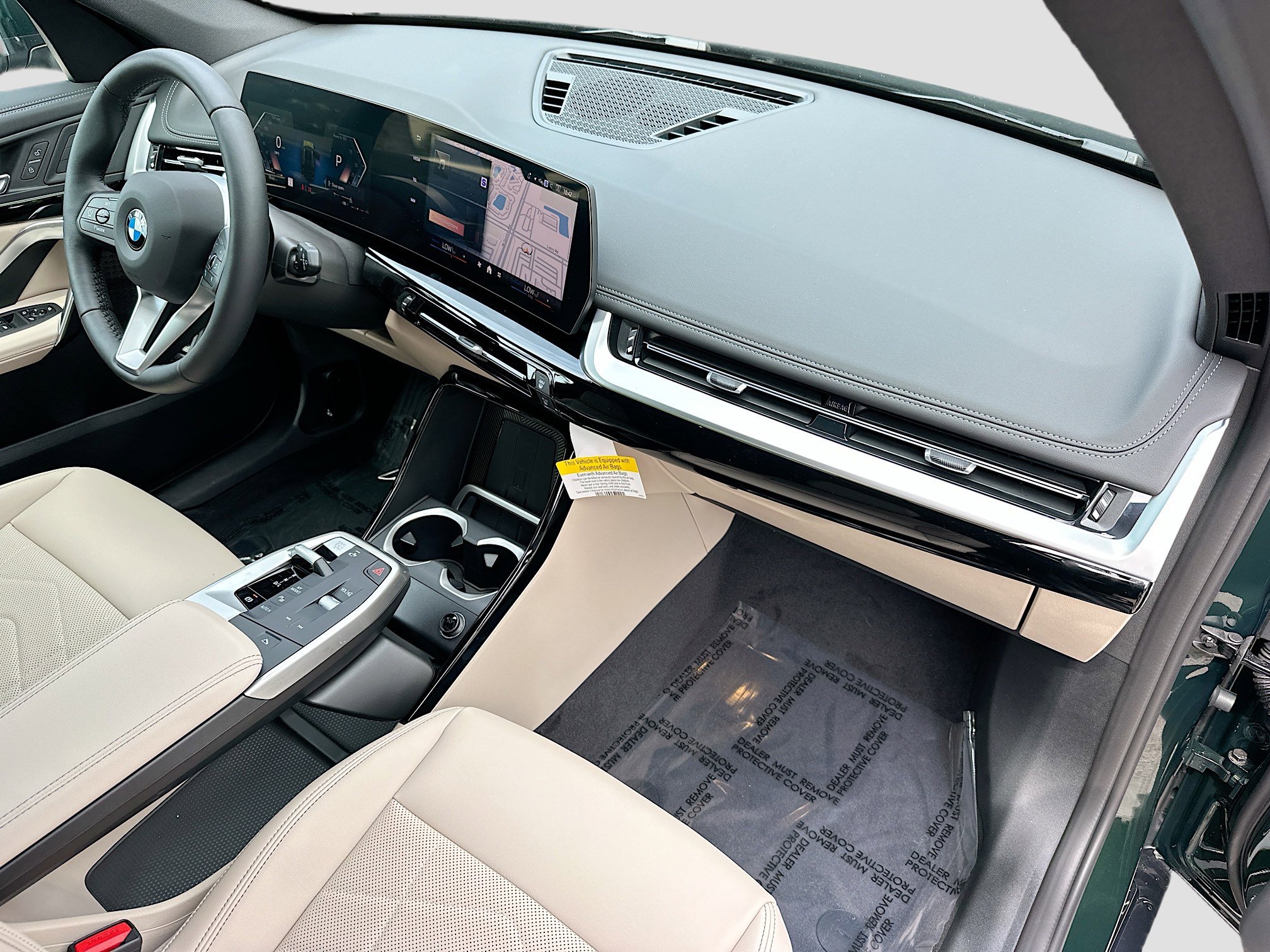 2025 Bmw X1 XDrive28i photo 25