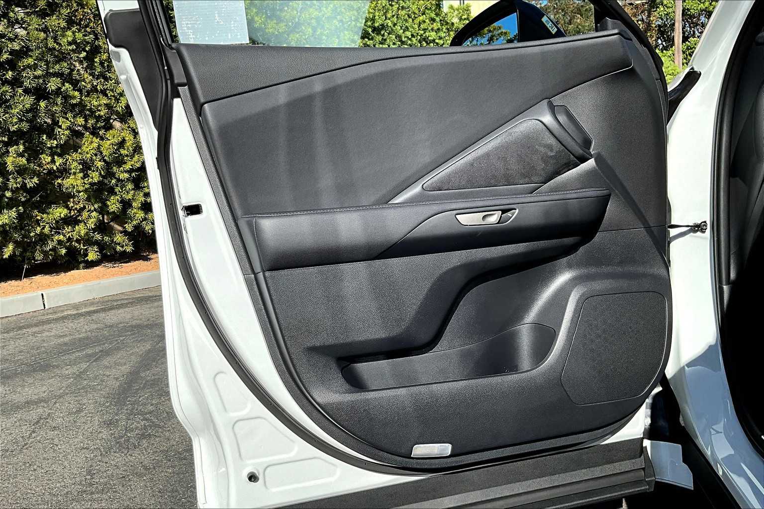 2026 Lexus TX 500h F SPORT Performance Premium photo 15