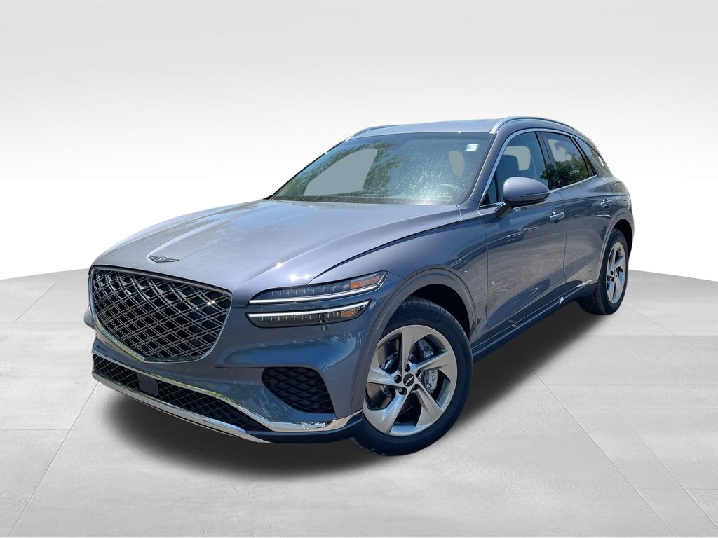 2026 GENESIS GV70 Select