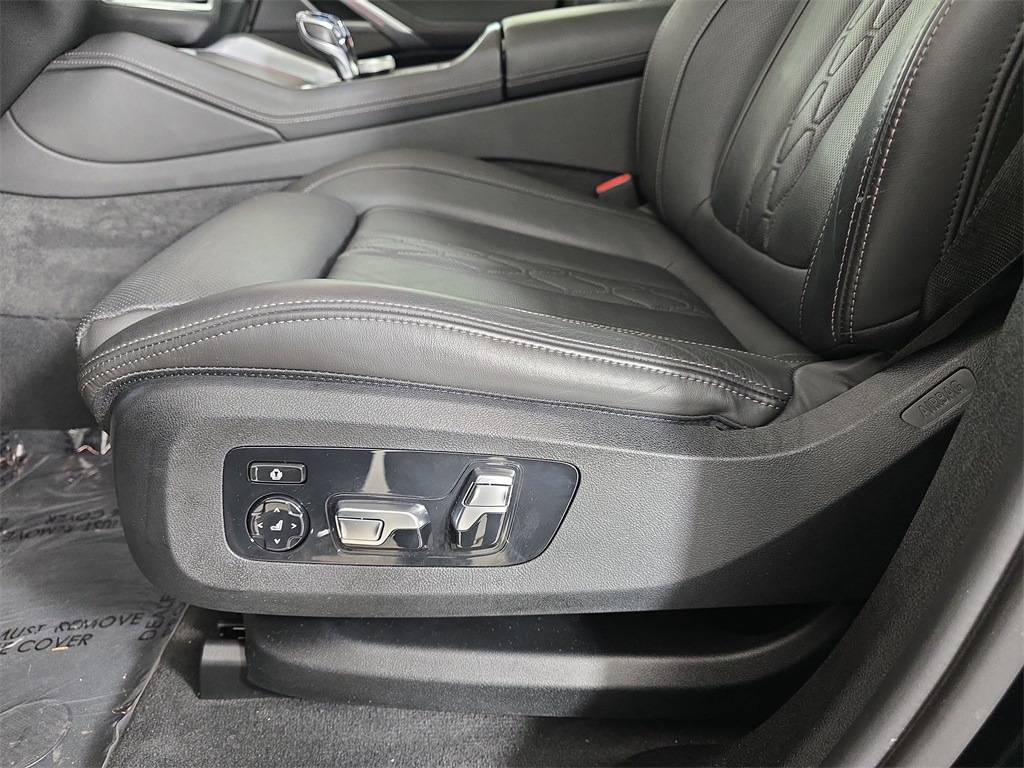 2023 Bmw X6 M50i photo 28