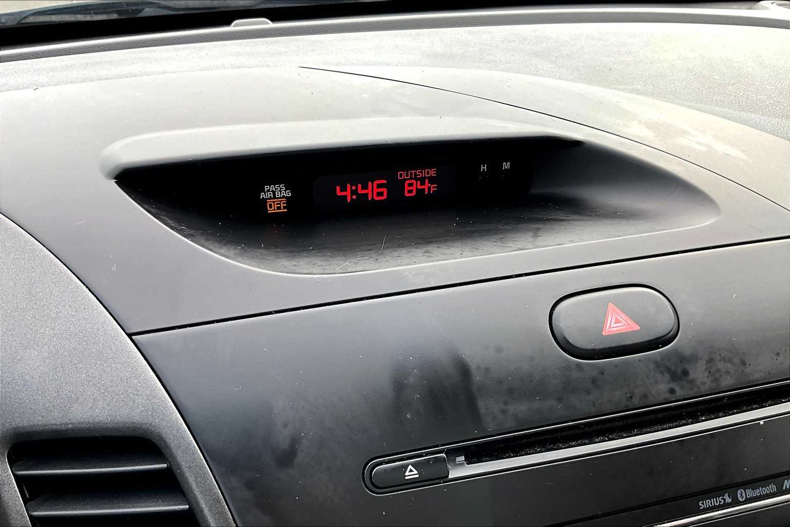 2015 Kia Forte LX photo 33