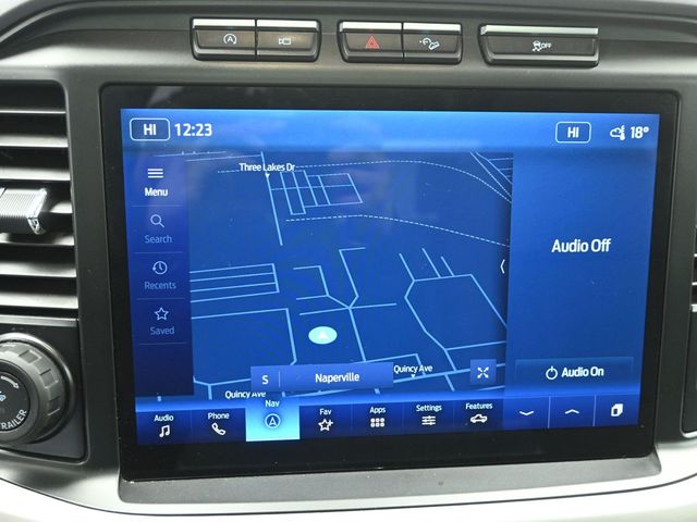 2023 FORD F-150 - Image 16