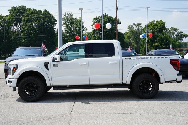 2025 FORD F-150 - Image 26