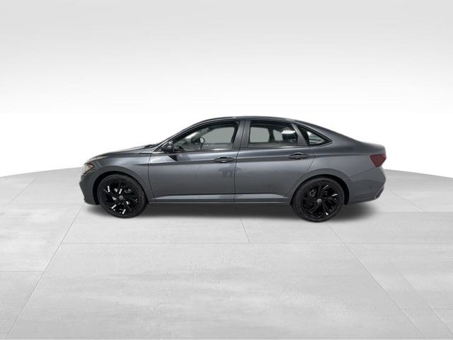 2026 Volkswagen Jetta 1.5T SE photo 2