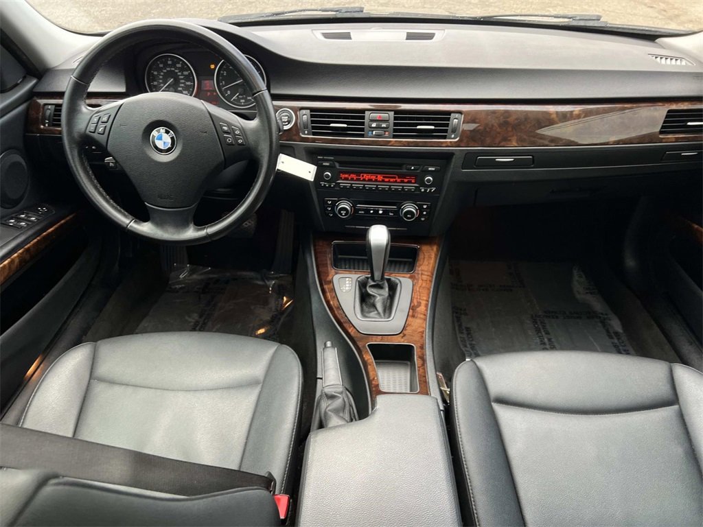 2010 Bmw 335i xDrive photo 3