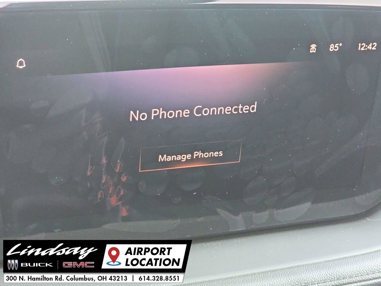 2026 Buick Encore GX Sport Touring photo 33