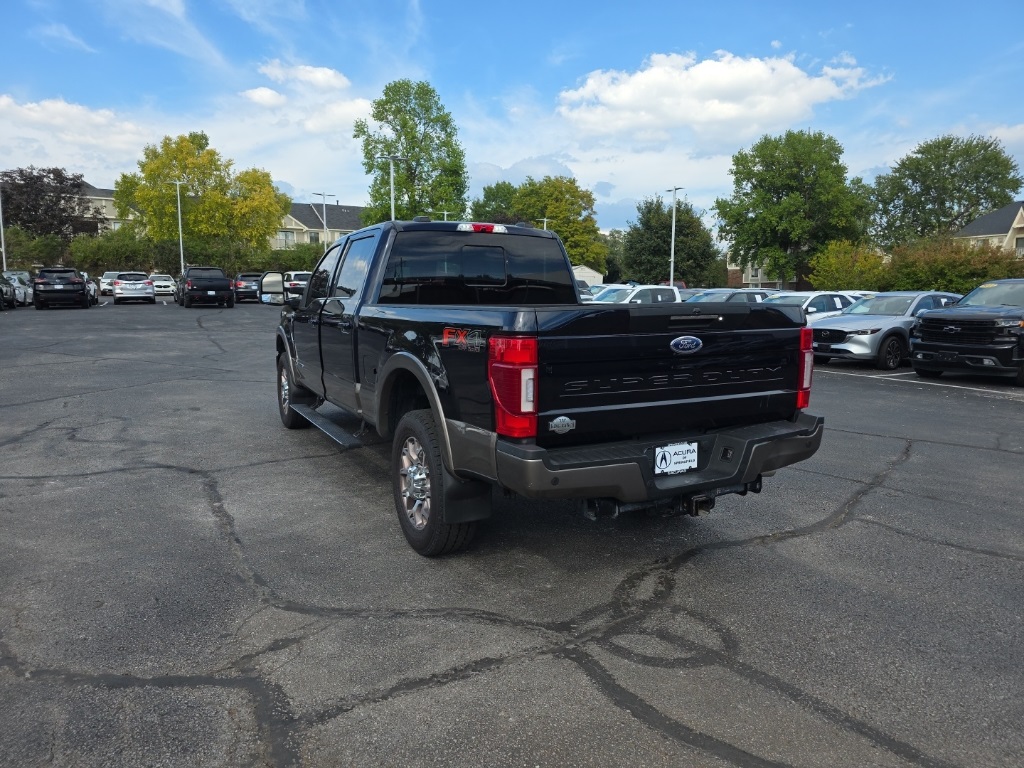 2022 Ford F-350 photo 2