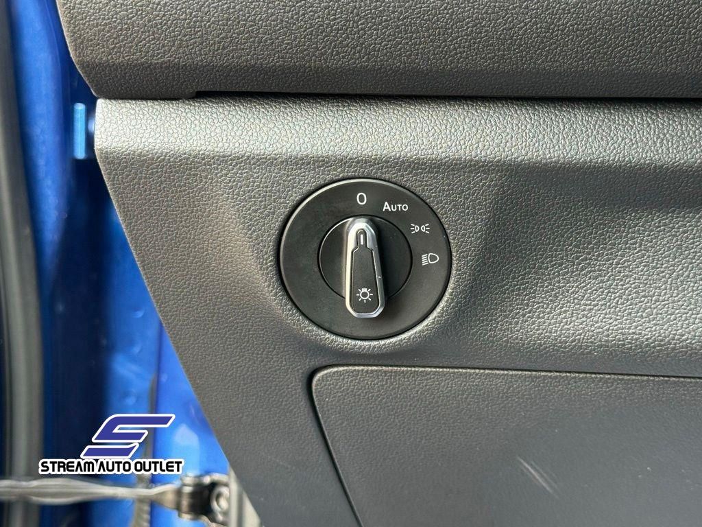 2024 Volkswagen Jetta 1.5T SE photo 17