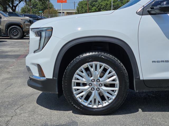 2024 Gmc Acadia Elevation photo 6