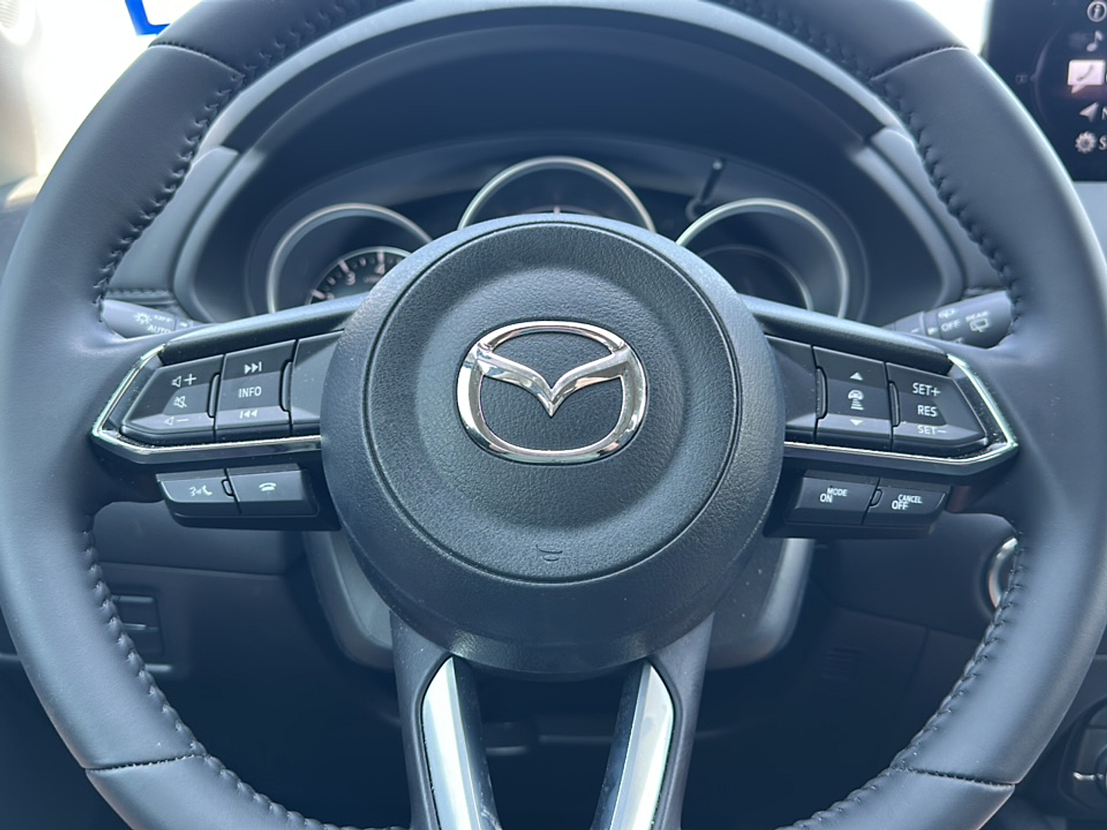 2024 Mazda CX-5 2.5 Select photo 15