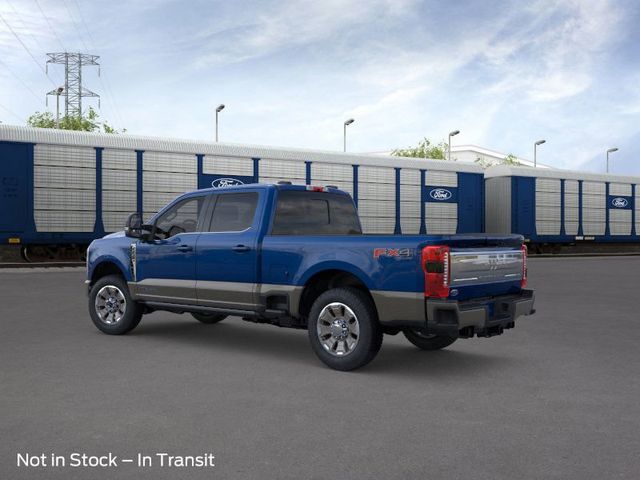 2026 Ford F-250 photo 4