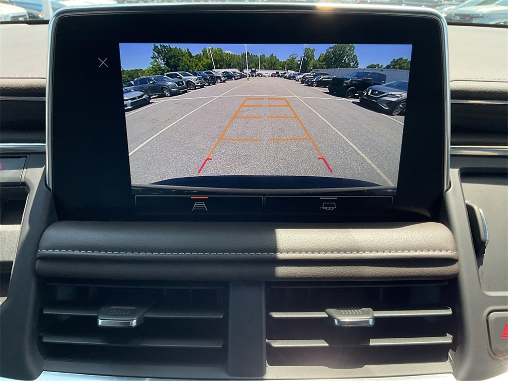 2023 Gmc Yukon XL SLT photo 20