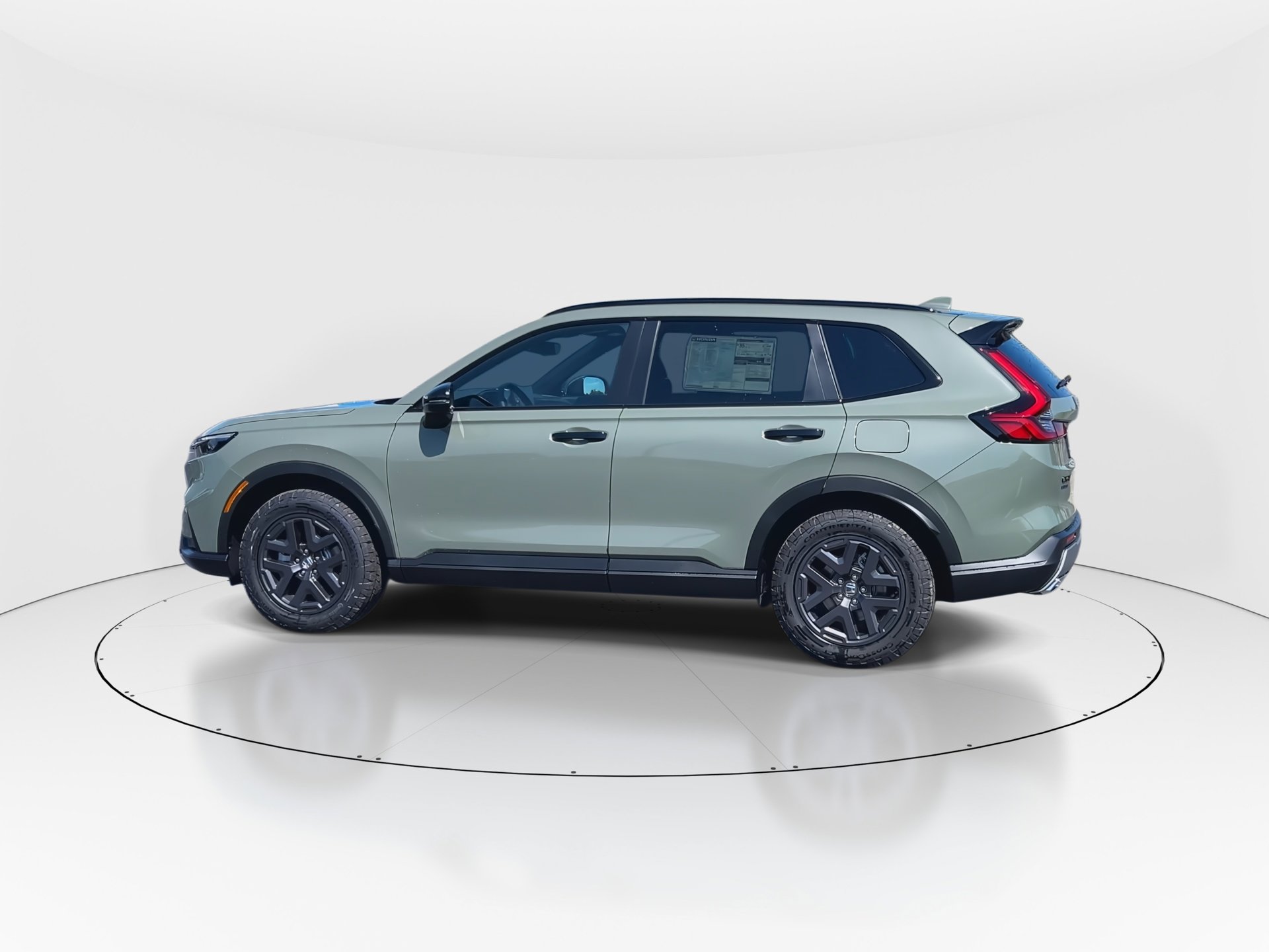 2026 Honda CR-V Hybrid photo 5