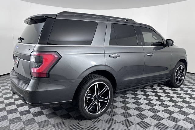 2019 Ford Expedition Limited photo 4