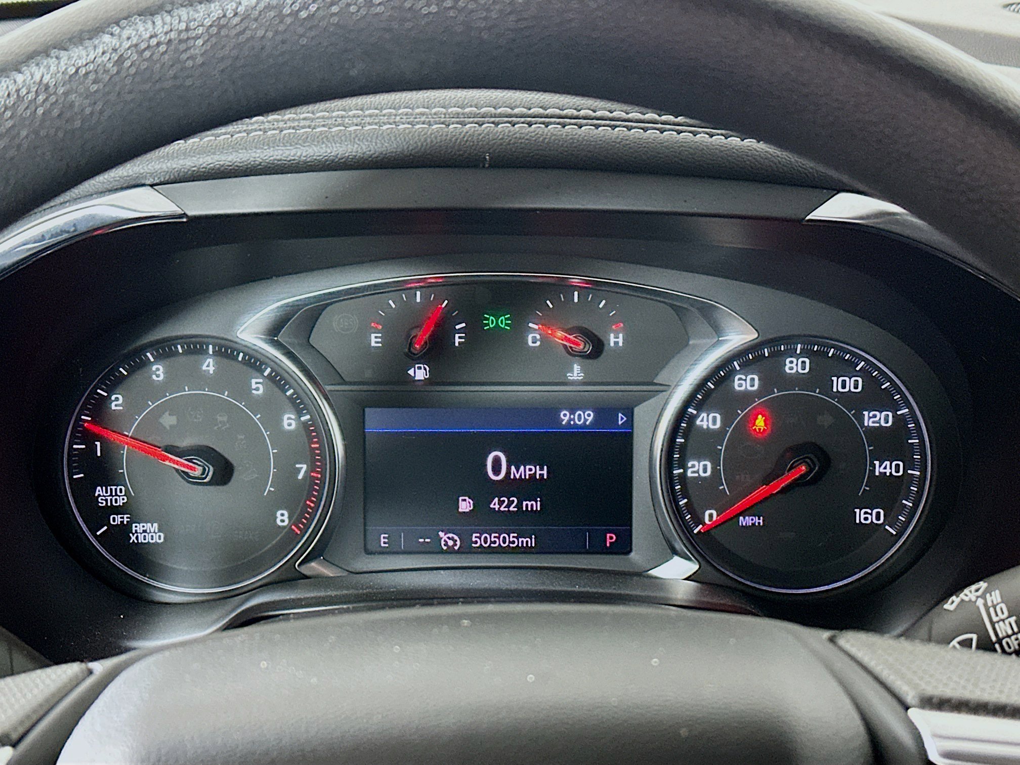 2023 Chevrolet Blazer 2LT photo 10