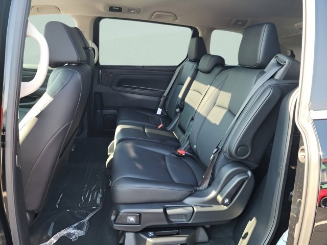 2026 Honda Odyssey EX-L photo 16