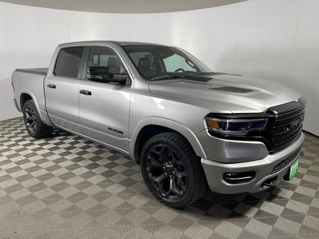 2023 RAM Ram 1500 Pickup Limited's photo