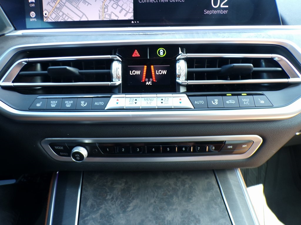2023 Bmw X5 xDrive40i photo 17