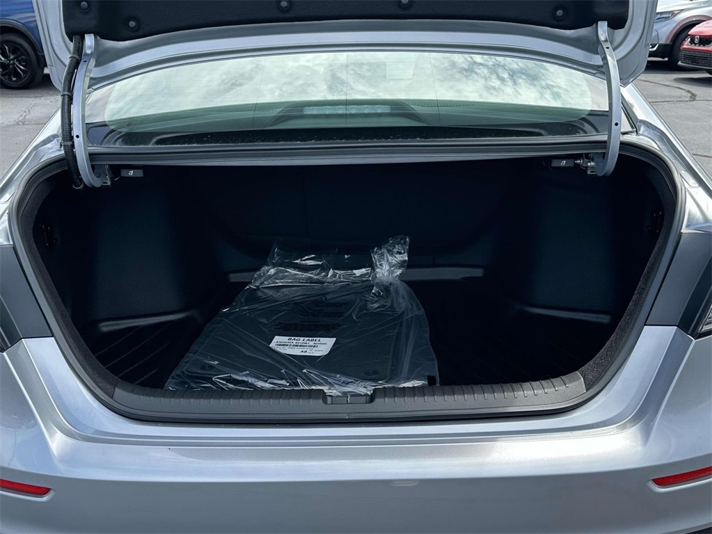 2025 Honda Accord Hybrid Sport photo 8