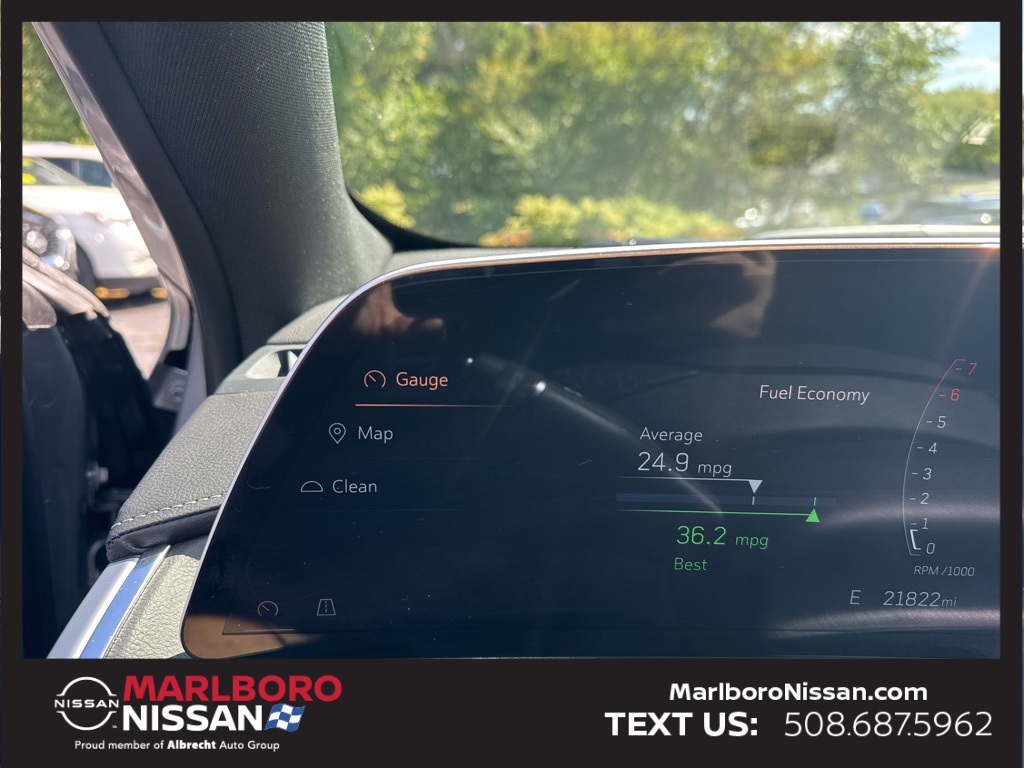 2025 Cadillac XT4 Premium Luxury photo 18