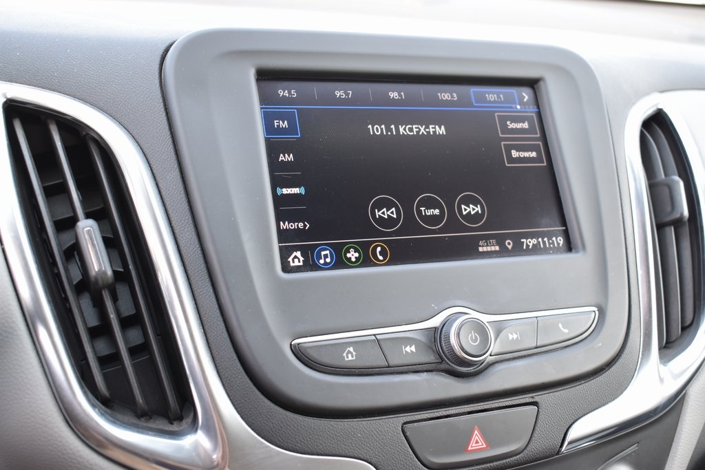 2020 Chevrolet Equinox LT photo 8