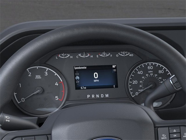 2025 Ford F-250 photo 11
