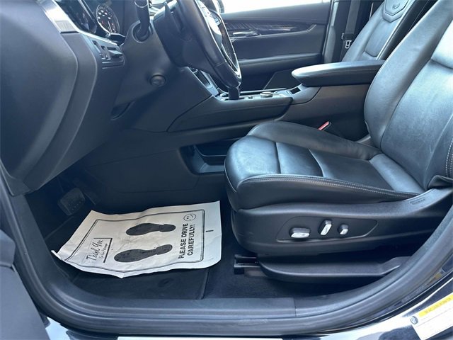 2023 Cadillac XT6 Premium Luxury photo 13