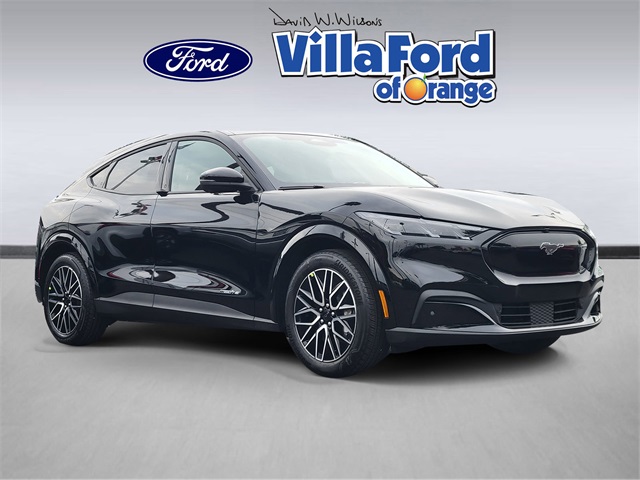 2025 Ford Mustang Mach-E Premium RWD's photo