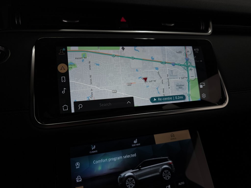 2023 LAND ROVER RANGE ROVER EVOQUE - Image 23