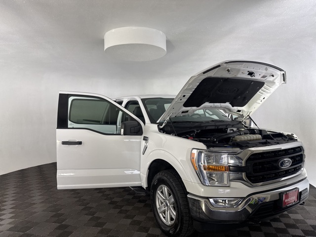 2021 Ford F-150 XLT photo 19