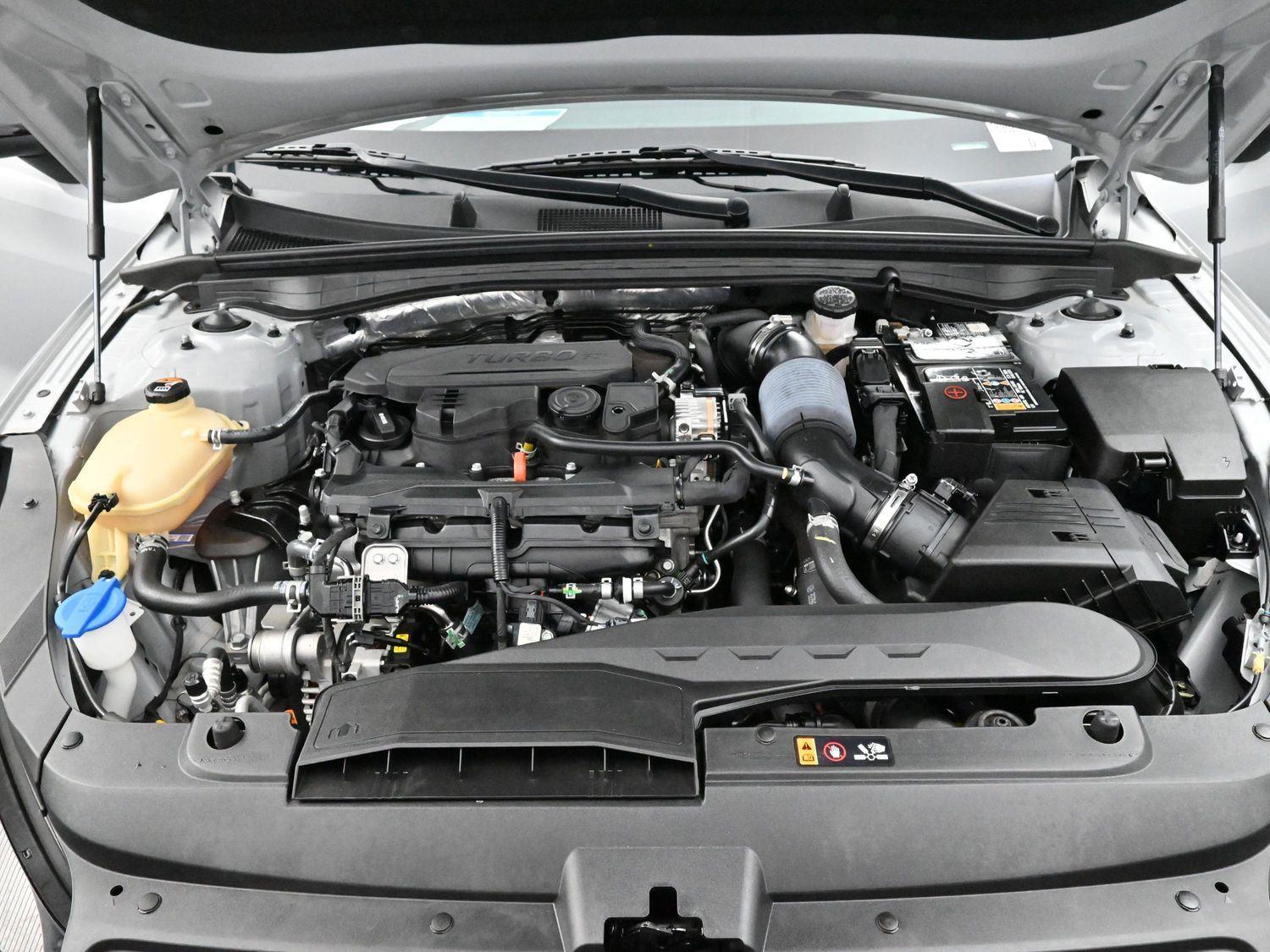 2023 Kia K5 GT-Line photo 33