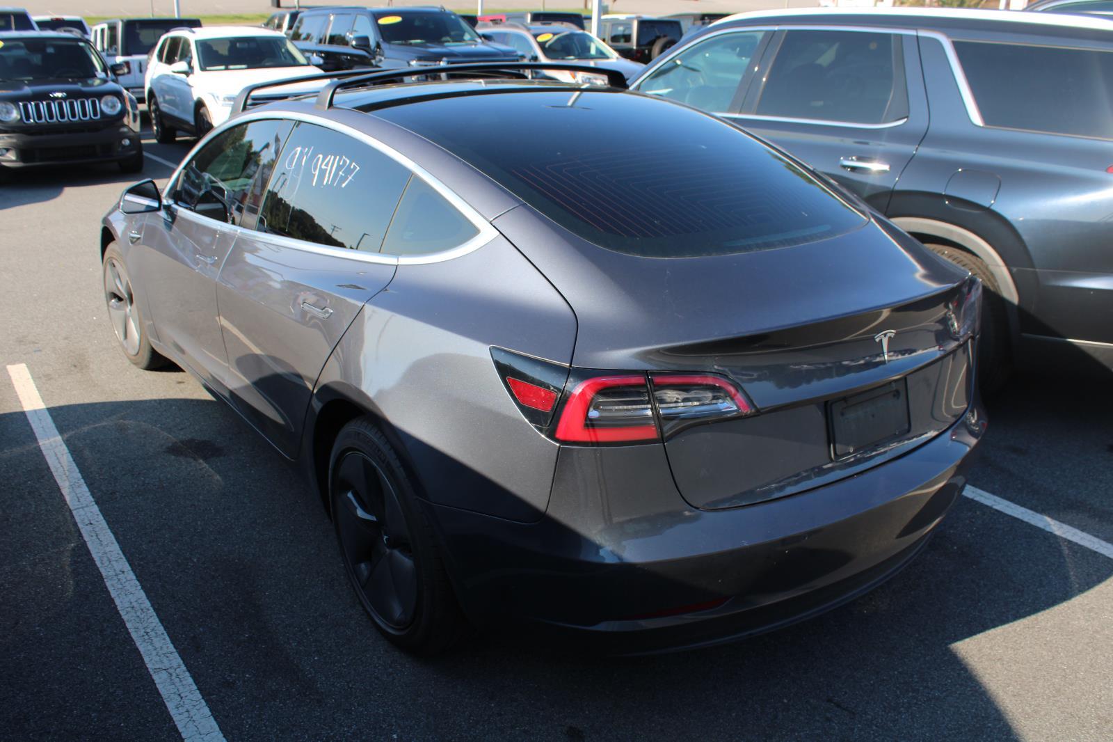 2020 Tesla Model 3 photo 6