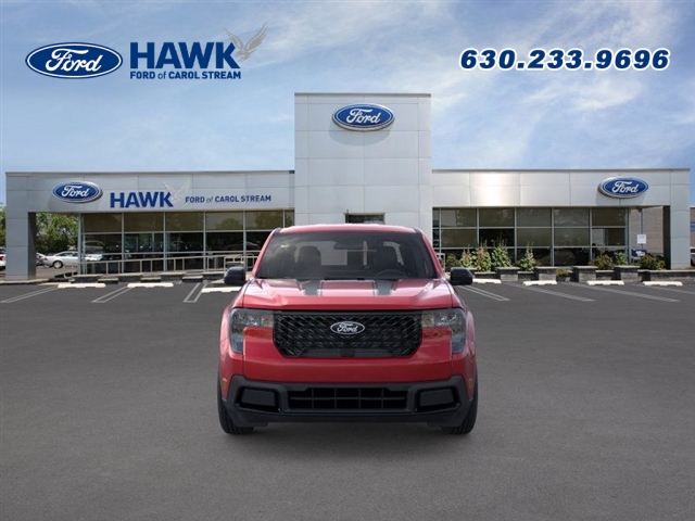 2025 FORD MAVERICK - Image 6