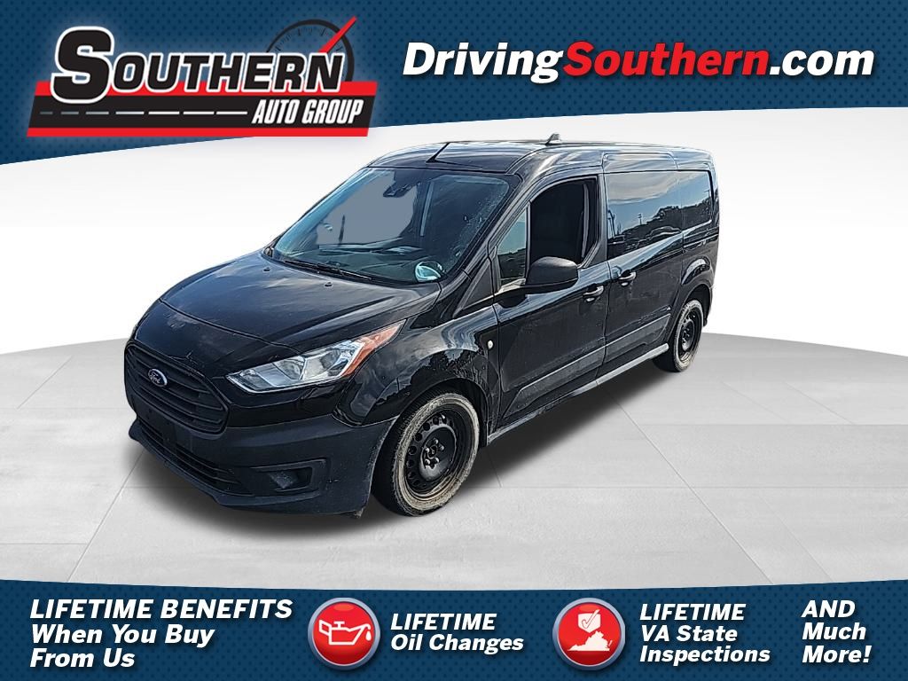 2019 Ford Transit Connect XL