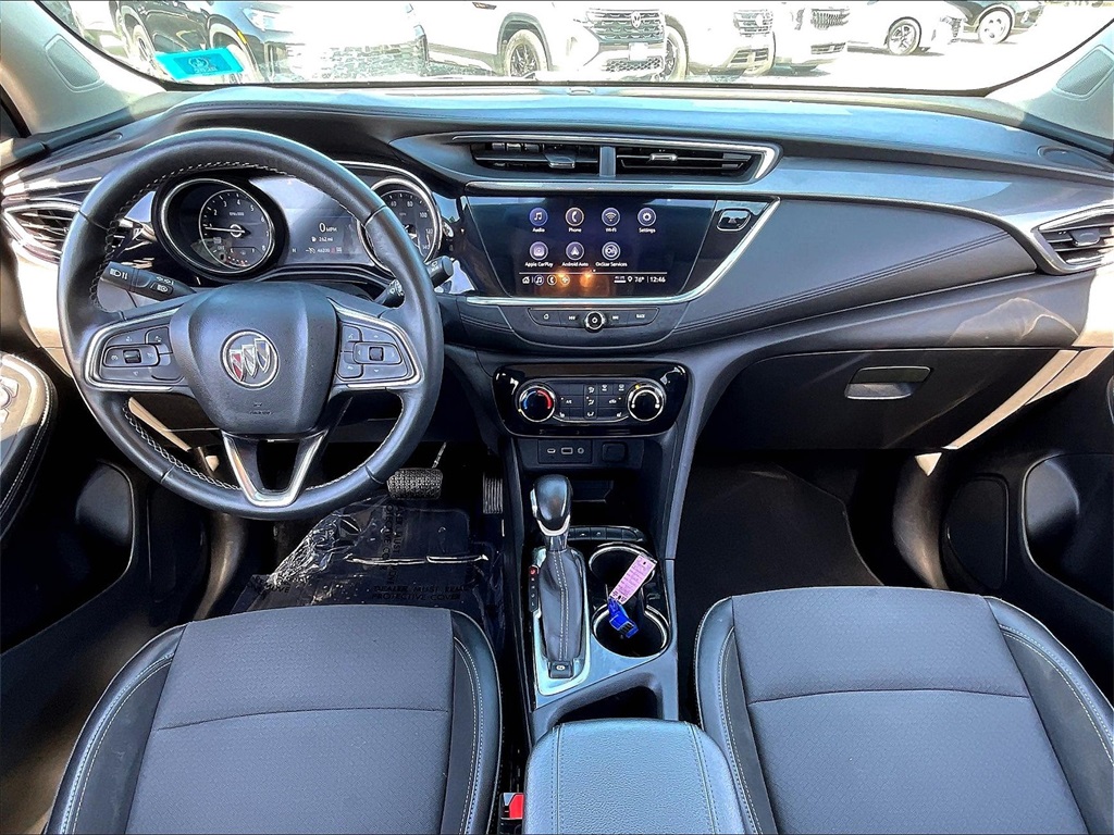 2022 Buick Encore GX Preferred photo 20