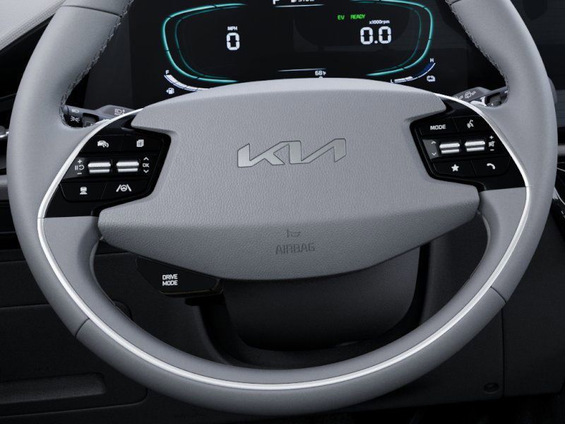 2025 Kia Niro EX Touring photo 20