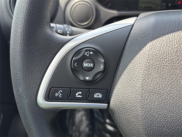 2024 Mitsubishi Mirage LE photo 22