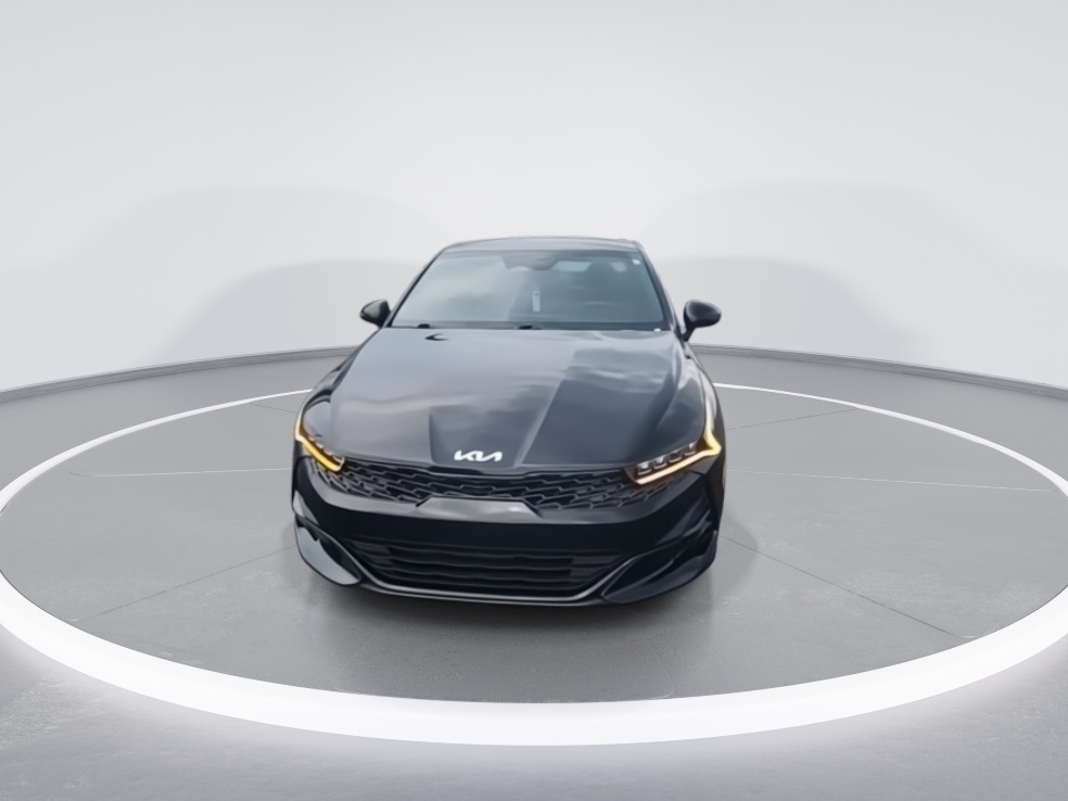 2023 Kia K5 GT photo 3
