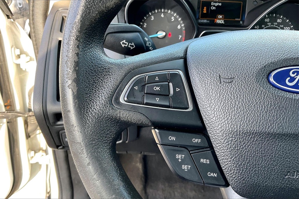 2018 FORD FOCUS - Image 15