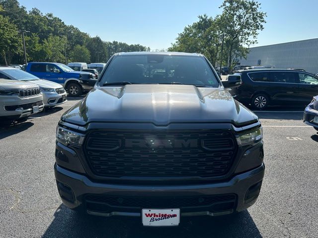 2026 Ram 1500 Big Horn Lone Star photo 9